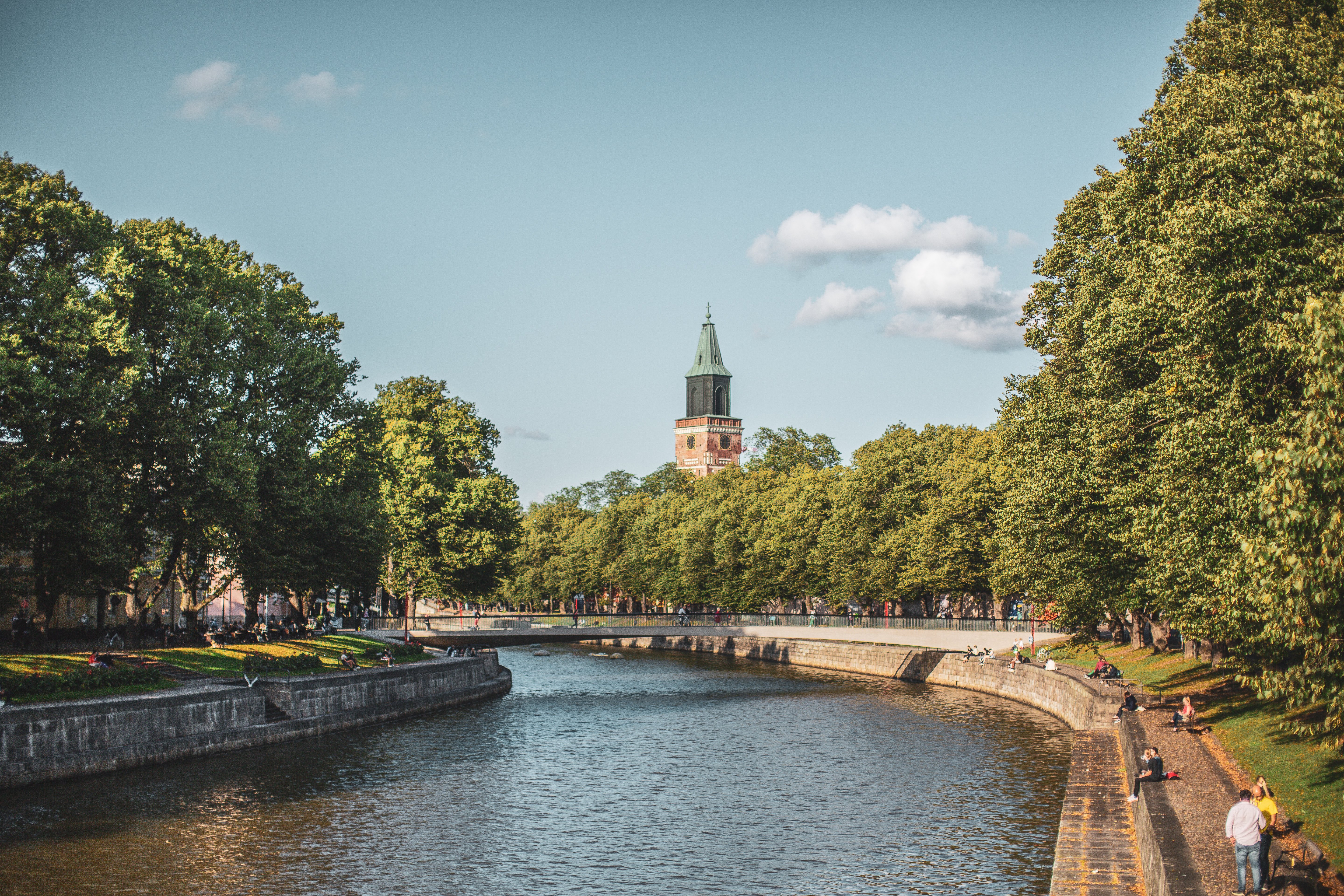 Kaupunkikuvia (25)