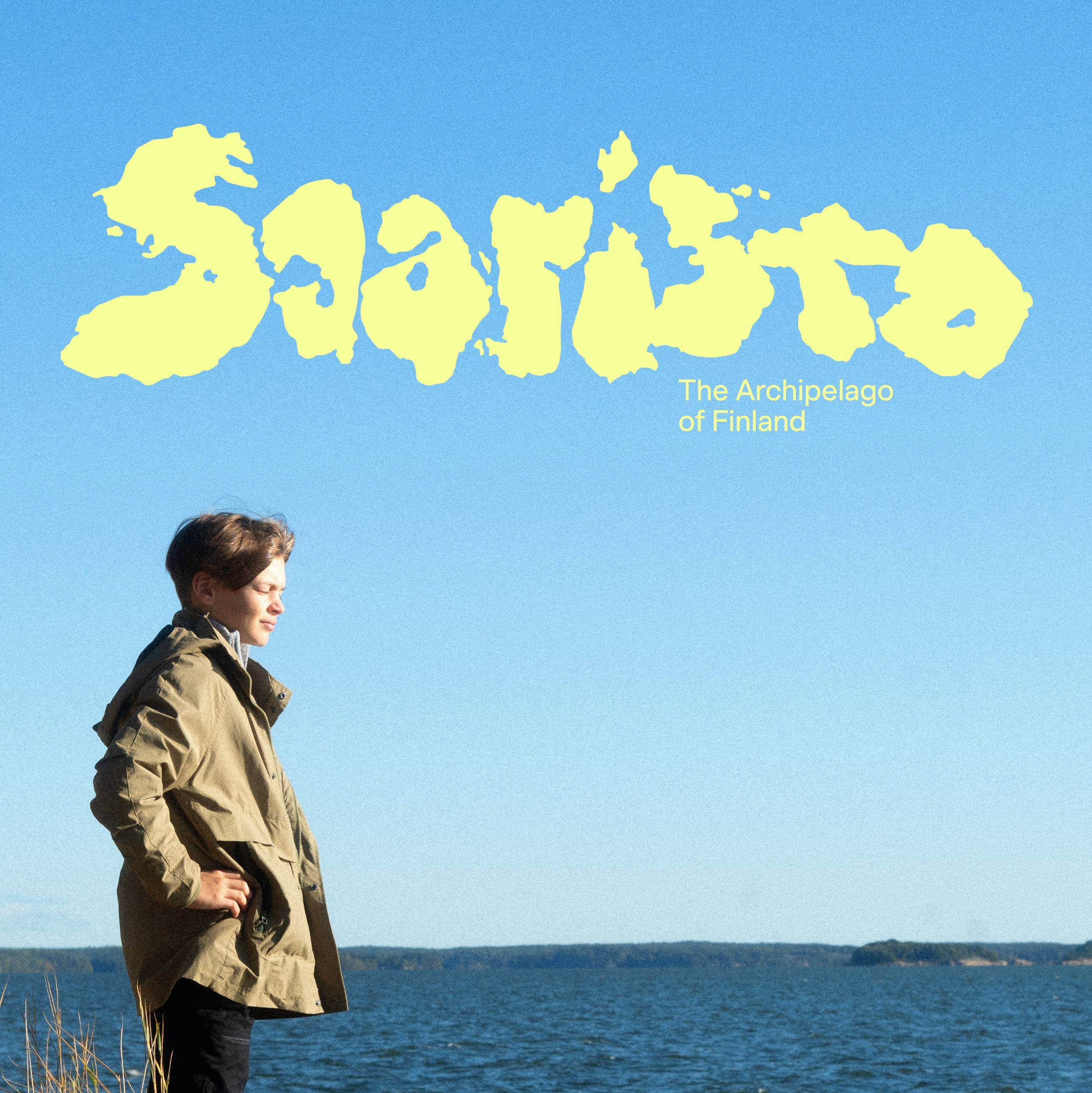 Saaristo logo